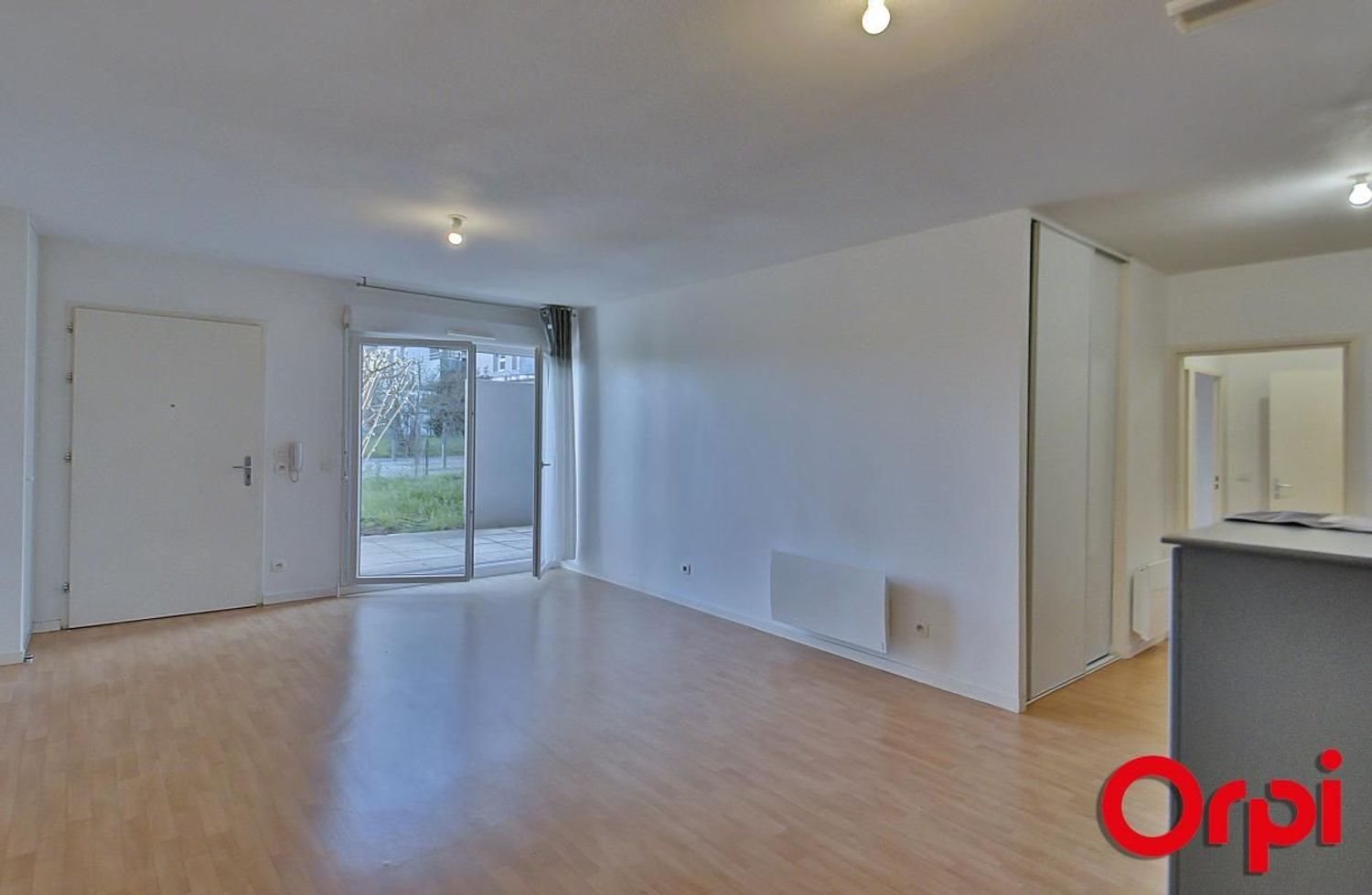 Appartement à vendre, 64m², L'Isle-d'Abeau