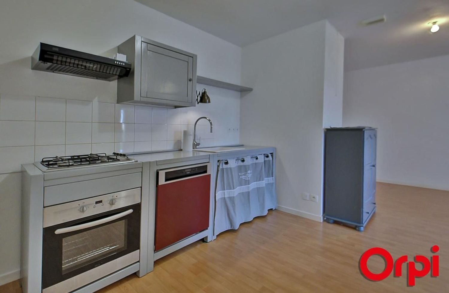 Appartement à vendre, 64m², L'Isle-d'Abeau