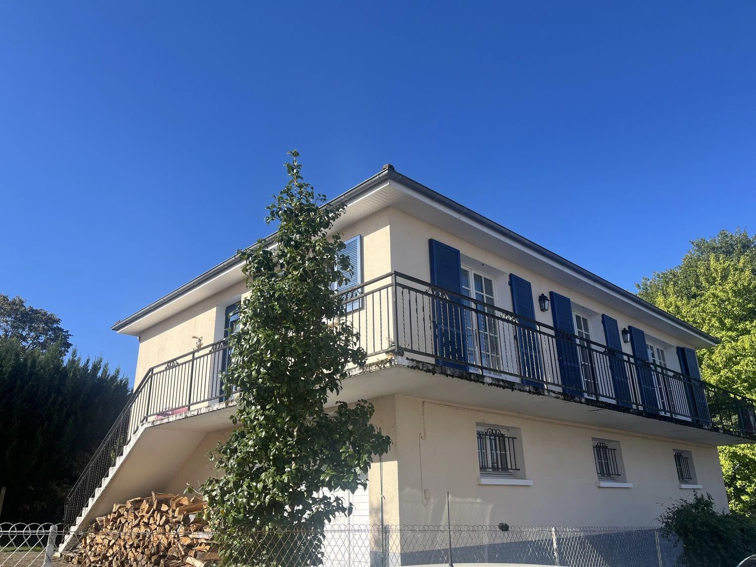 Maison à vendre, 90m², Saint-Junien