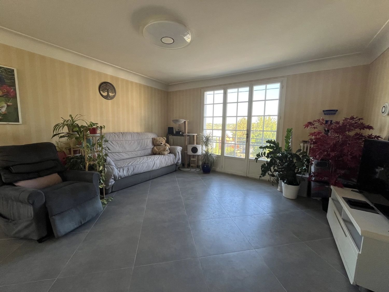 Maison à vendre, 90m², Saint-Junien