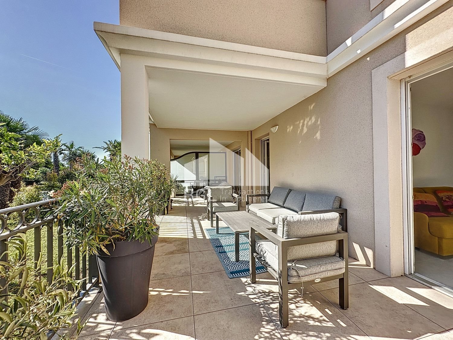 Appartement à vendre, 67m², Bormes-les-Mimosas