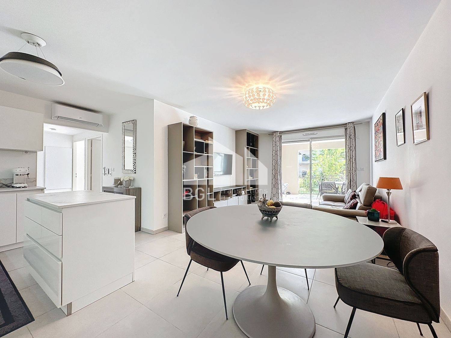 Appartement à vendre, 67m², Bormes-les-Mimosas