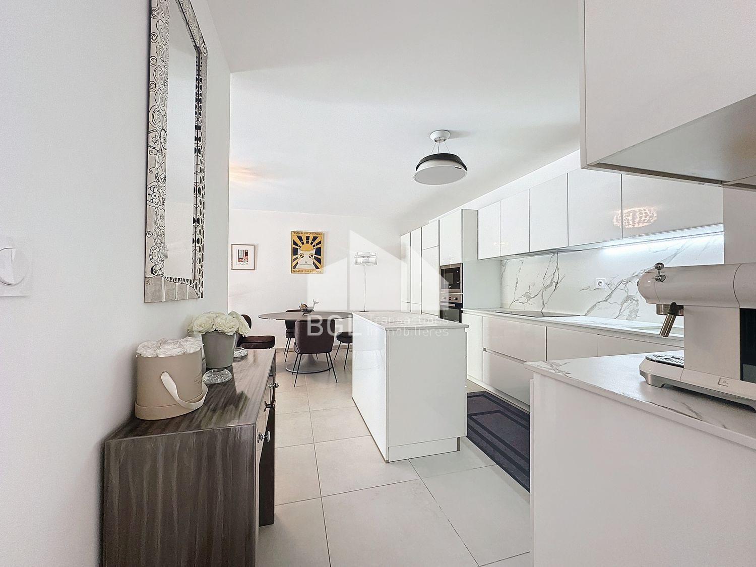 Appartement à vendre, 67m², Bormes-les-Mimosas