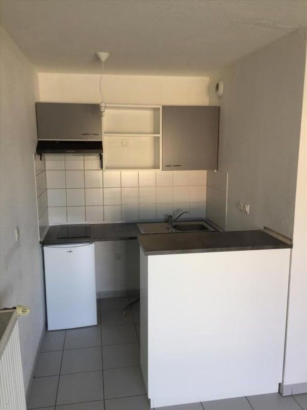 Appartement à vendre, 33m², Courcouronnes