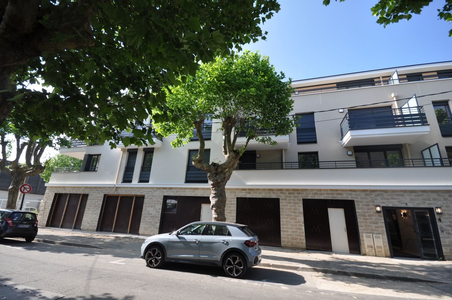 Appartement à louer, 66m², Les Clayes-sous-Bois