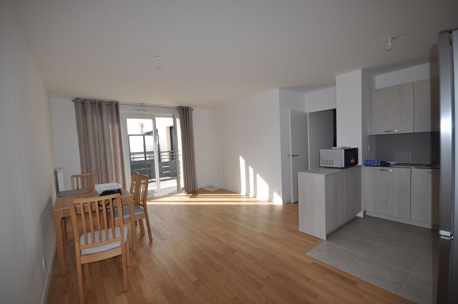 Appartement à louer, 66m², Les Clayes-sous-Bois