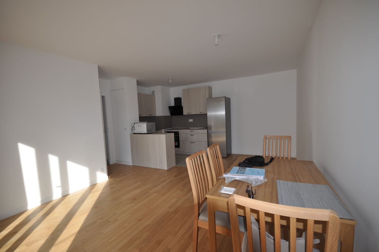 Appartement à louer, 66m², Les Clayes-sous-Bois