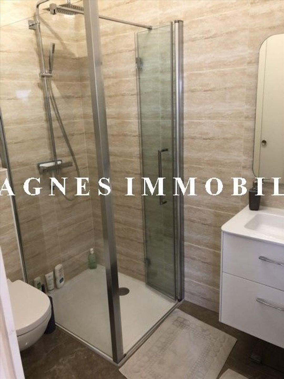 Appartement à louer, 70m², Bergerac