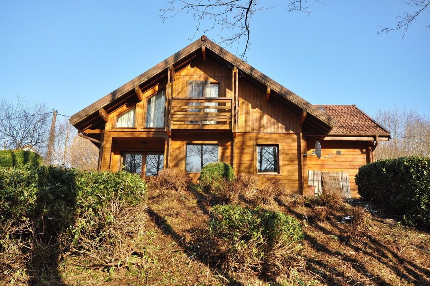 Maison à vendre, 87m², Gérardmer