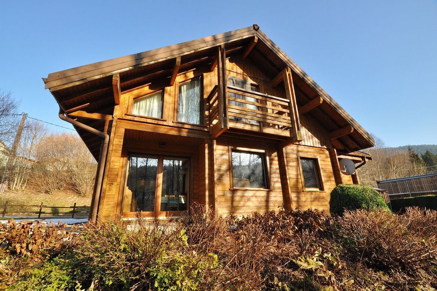 Maison à vendre, 87m², Gérardmer