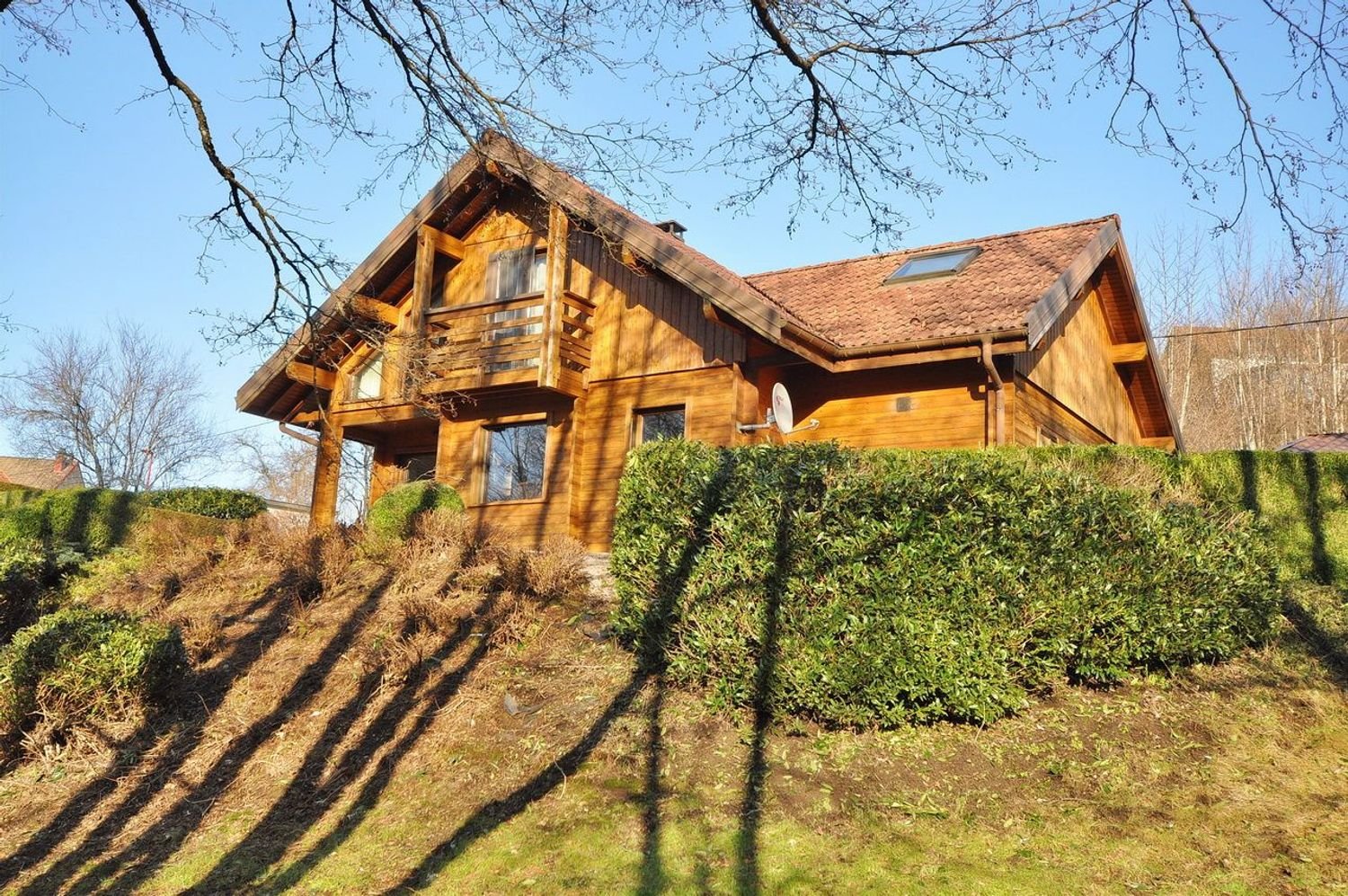 Maison à vendre, 87m², Gérardmer