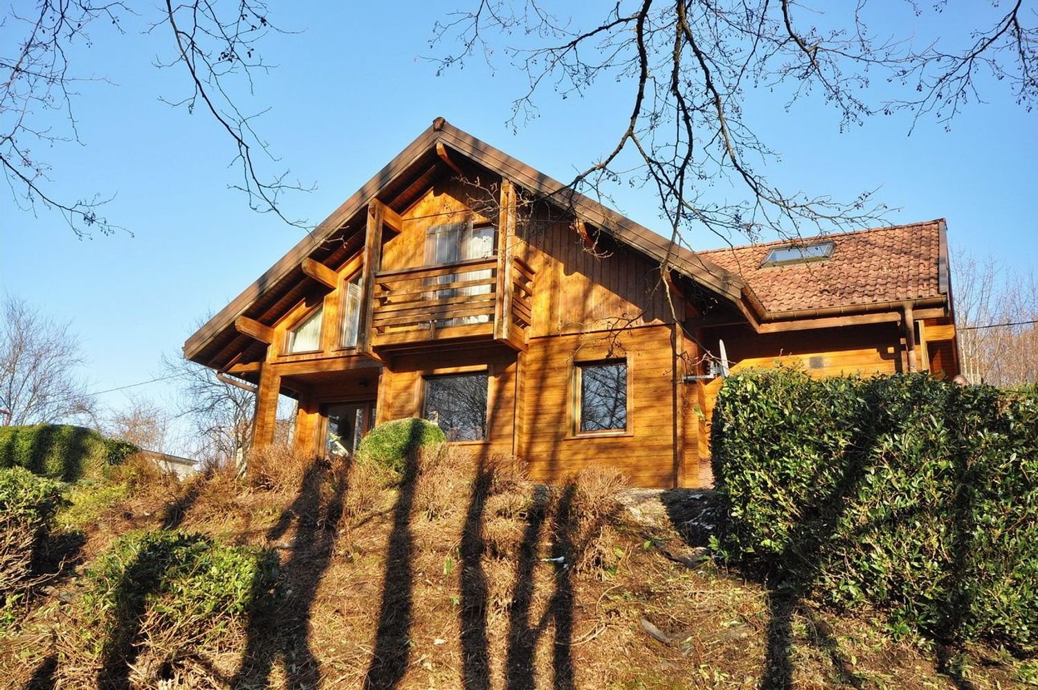 Maison à vendre, 87m², Gérardmer