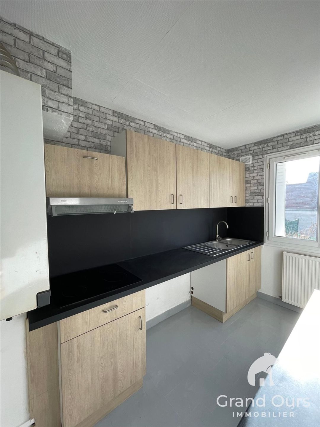 Appartement à vendre, 64m², Moulins