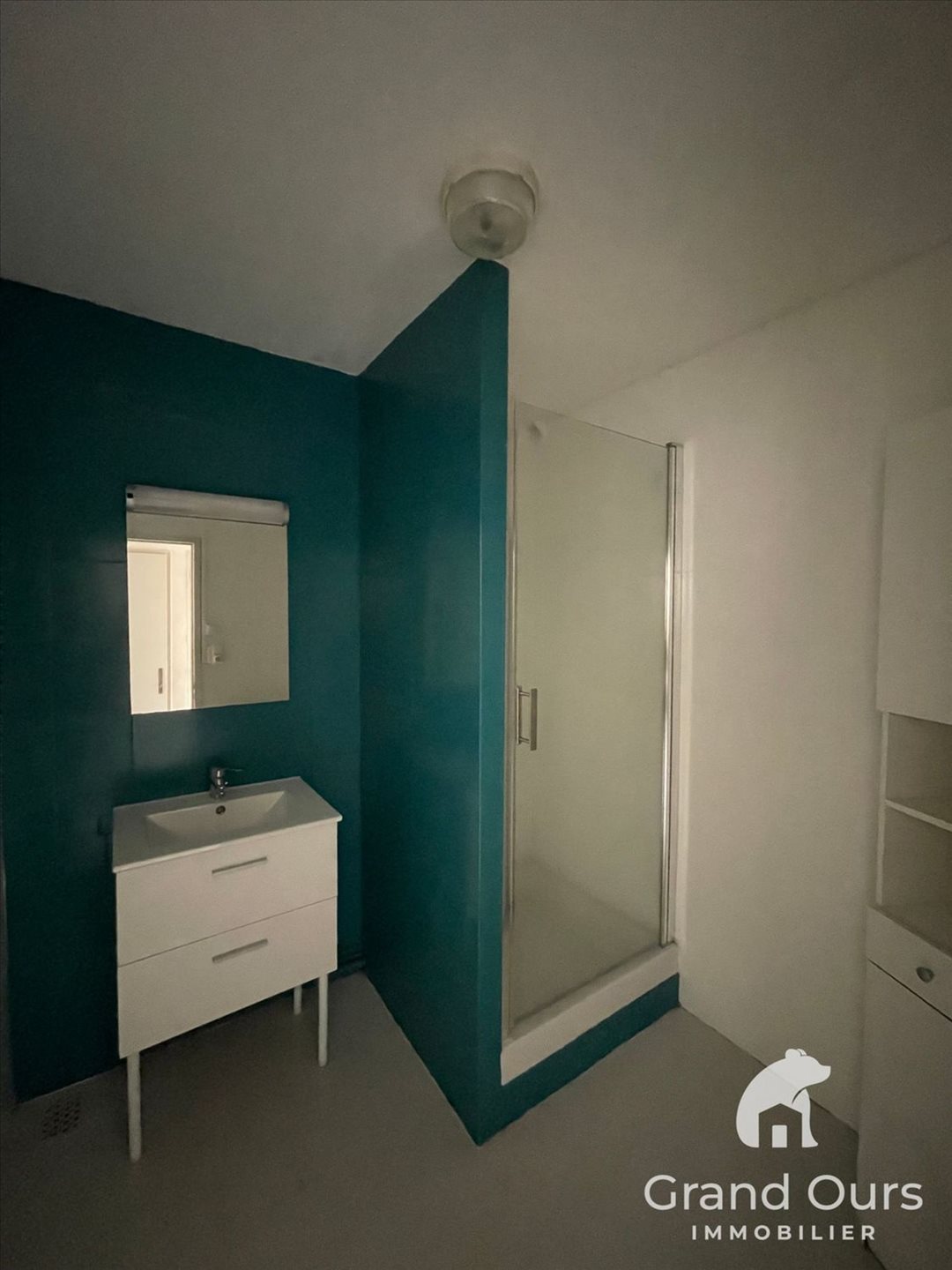 Appartement à vendre, 64m², Moulins