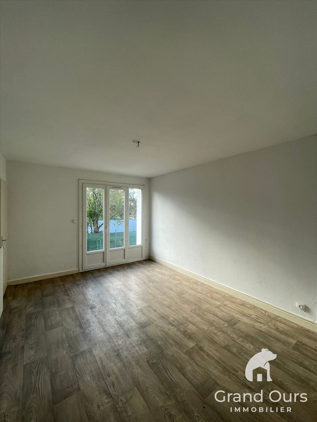 Appartement à vendre, 64m², Moulins