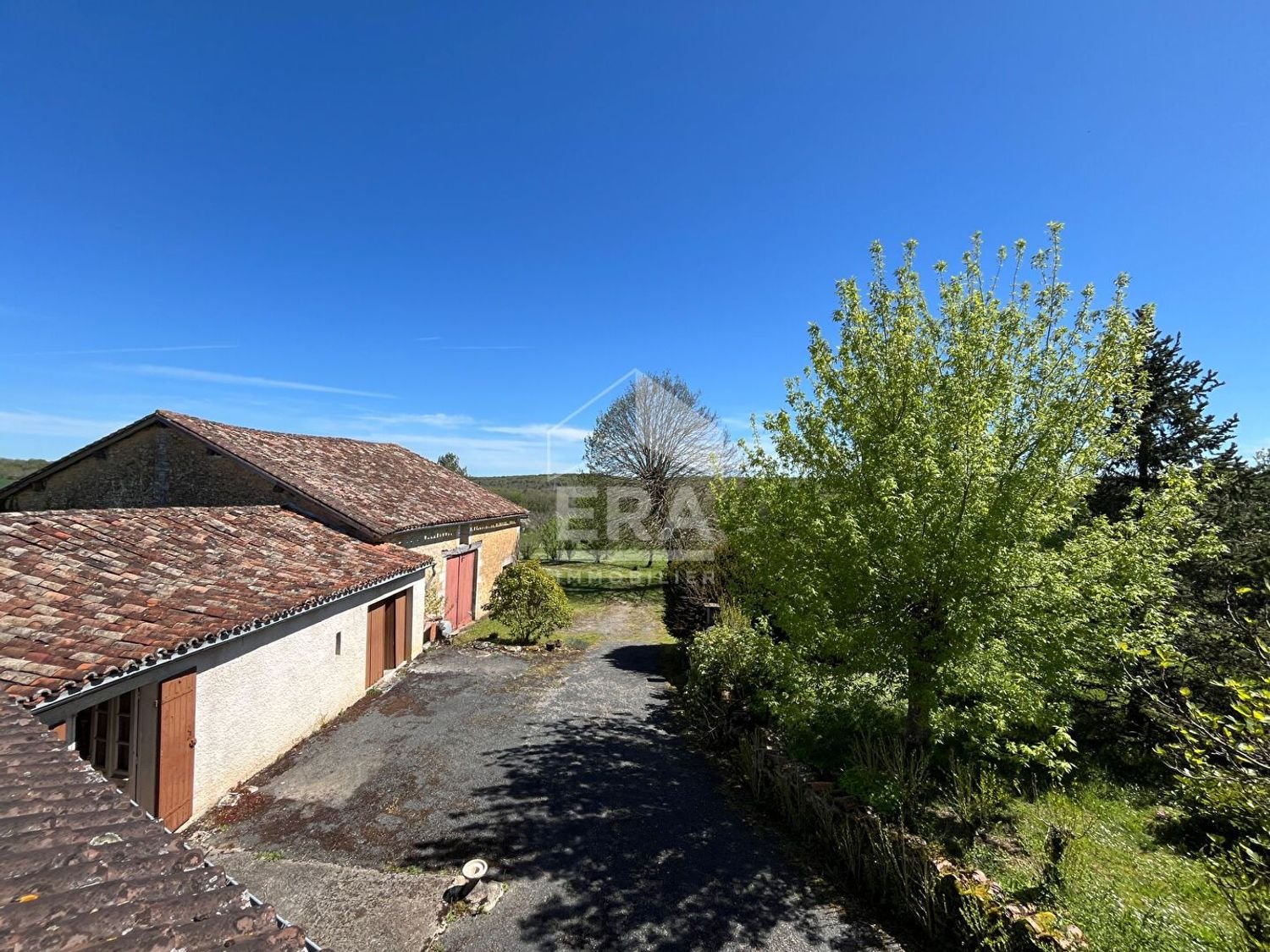 Maison à vendre, 123m², Sorges
