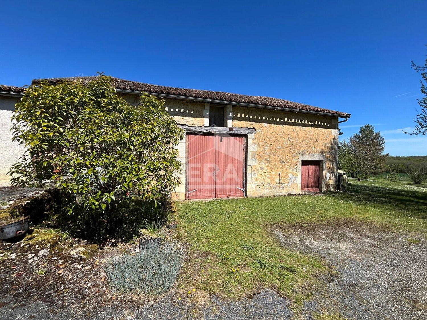 Maison à vendre, 123m², Sorges
