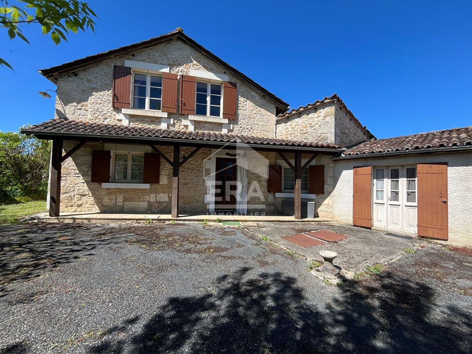 Maison à vendre, 123m², Sorges