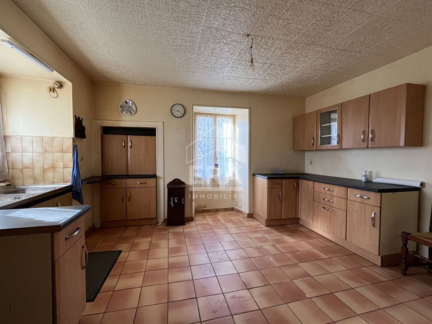 Maison à vendre, 123m², Sorges