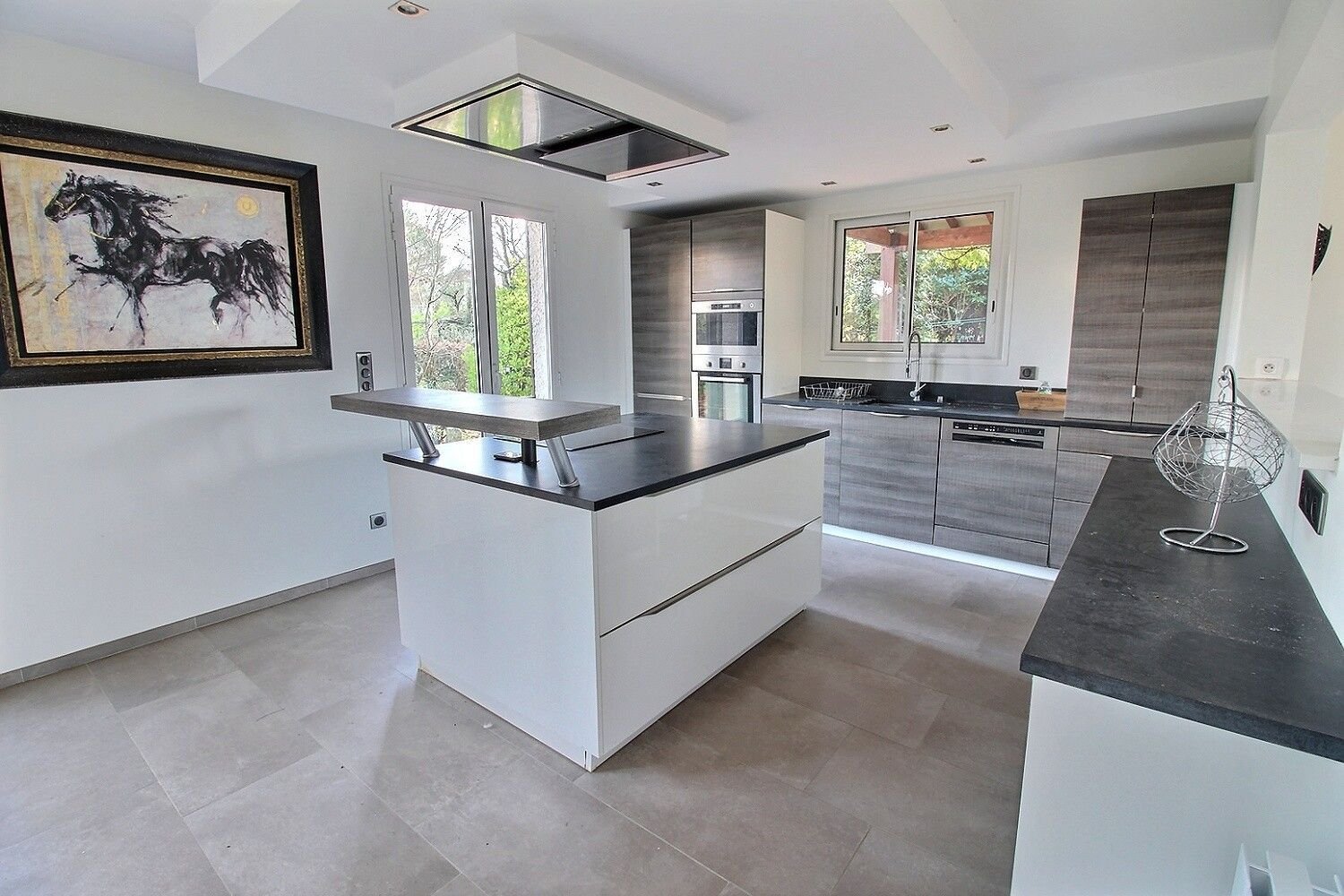 Maison à vendre, 138m², Montigny-le-Bretonneux