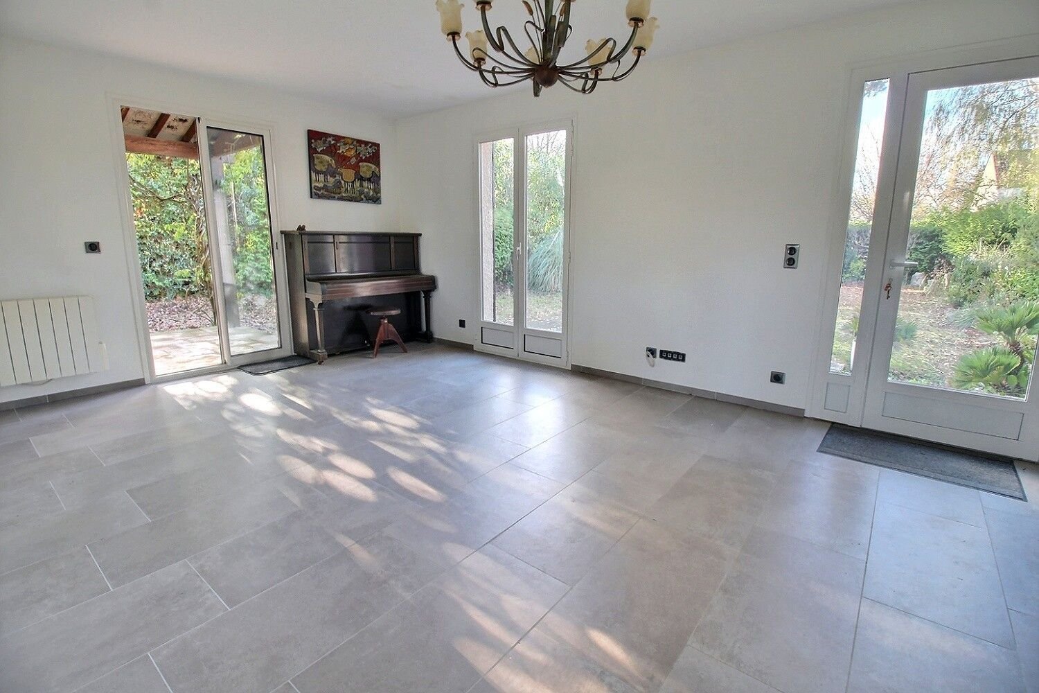 Maison à vendre, 138m², Montigny-le-Bretonneux