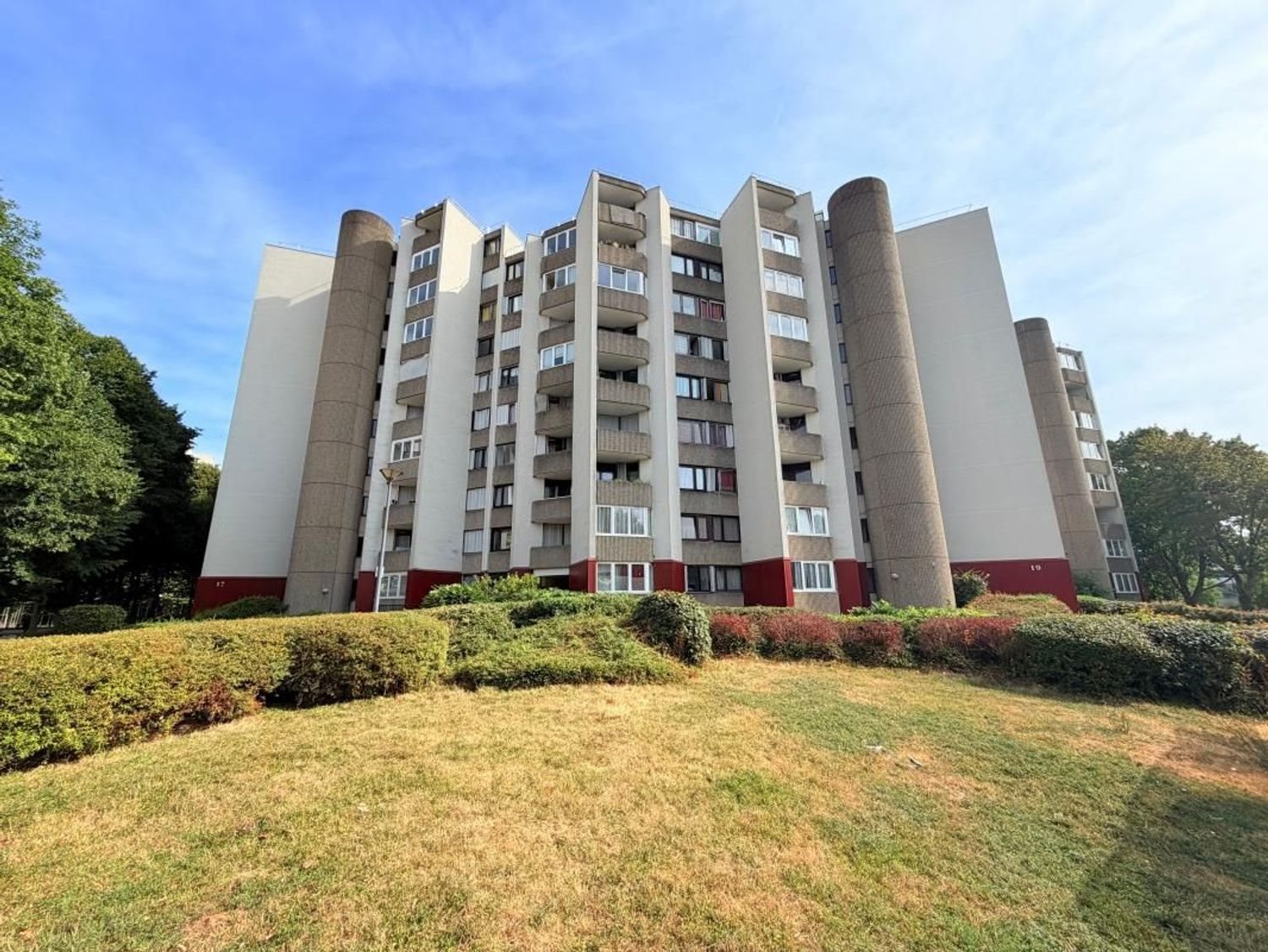 Appartement à vendre, 65m², Sevran