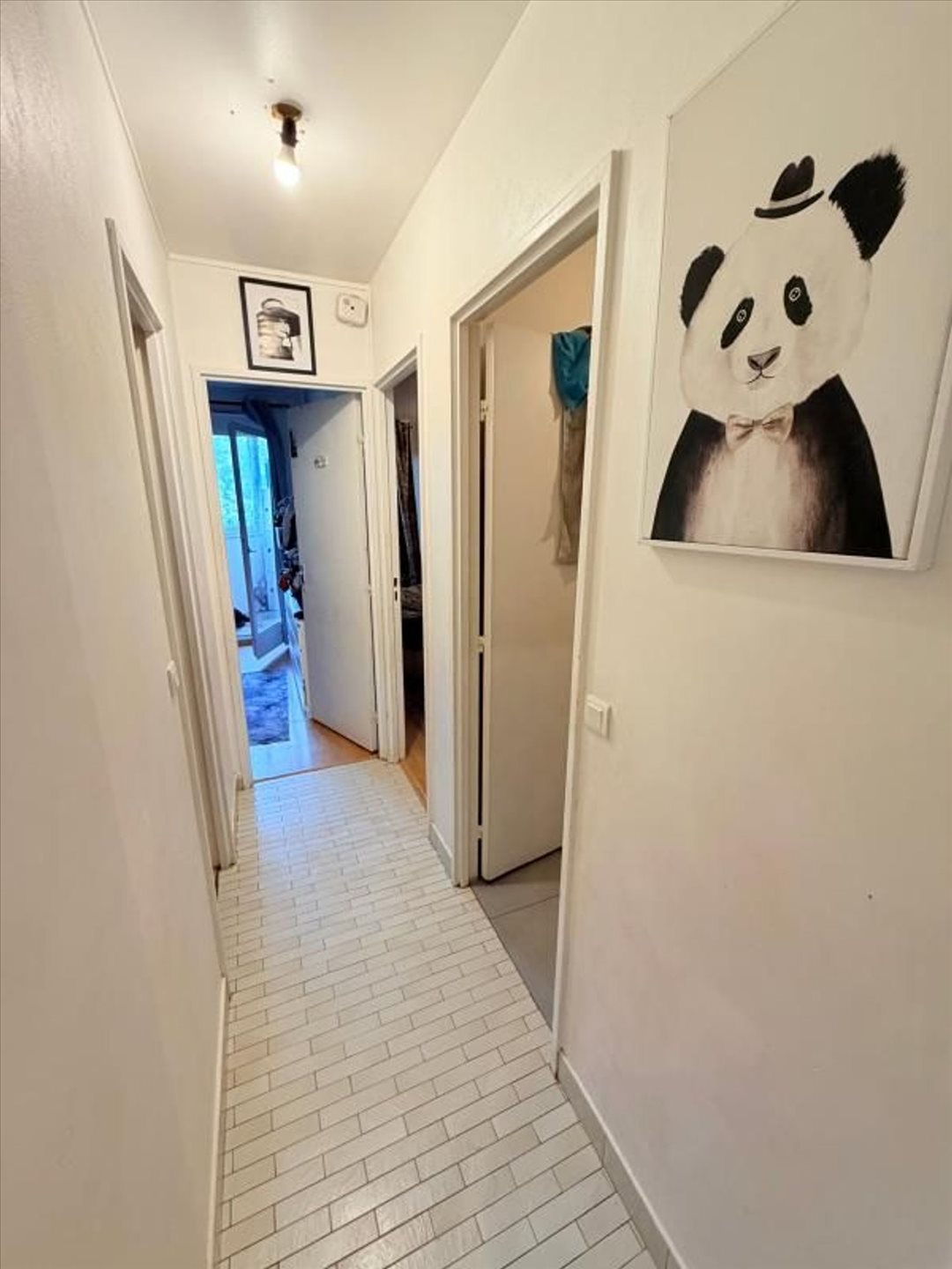 Appartement à vendre, 65m², Sevran