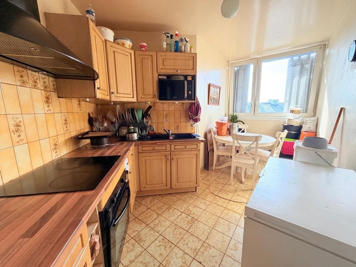 Appartement à vendre, 65m², Sevran