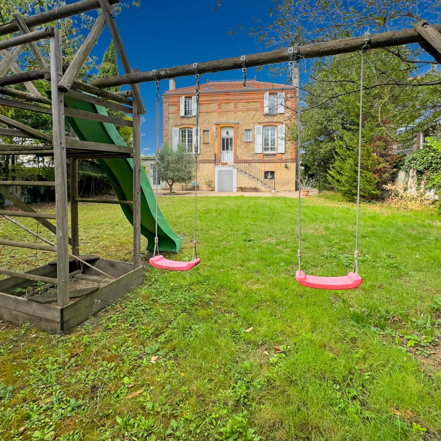 Maison à vendre, 155m², Gagny