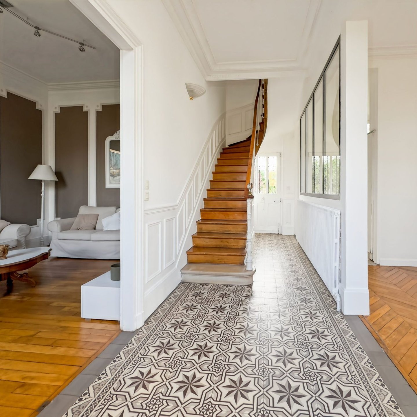 Maison à vendre, 155m², Gagny