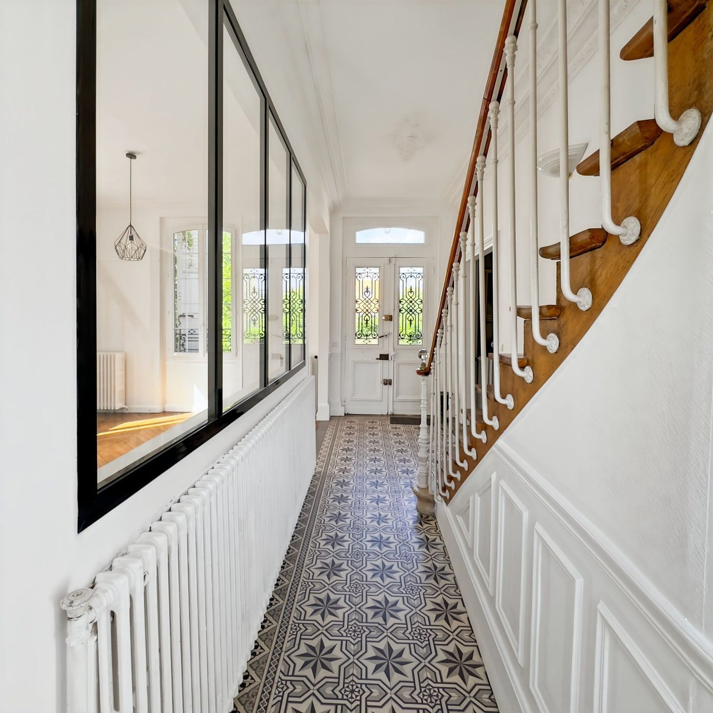 Maison à vendre, 155m², Gagny