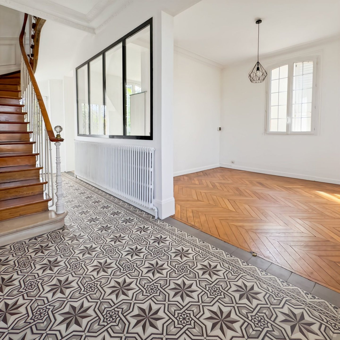 Maison à vendre, 155m², Gagny