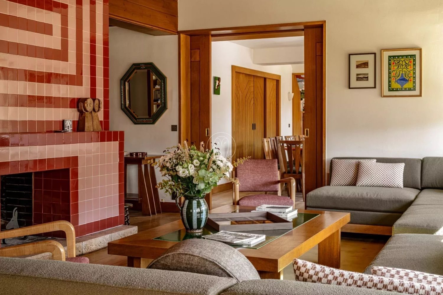 Maison à louer, 650m², Megève