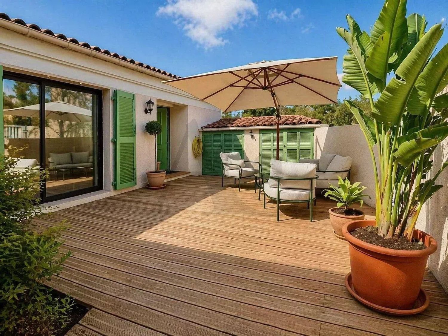 Maison à vendre, 117m², Villeneuve-Loubet