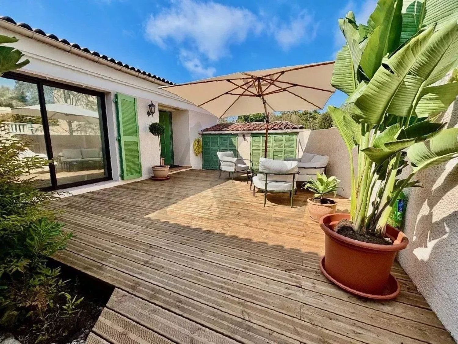 Maison à vendre, 117m², Villeneuve-Loubet