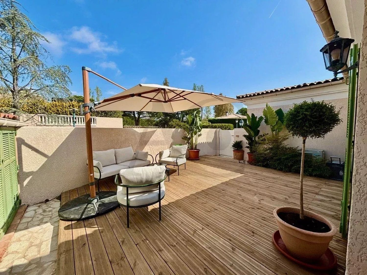 Maison à vendre, 117m², Villeneuve-Loubet