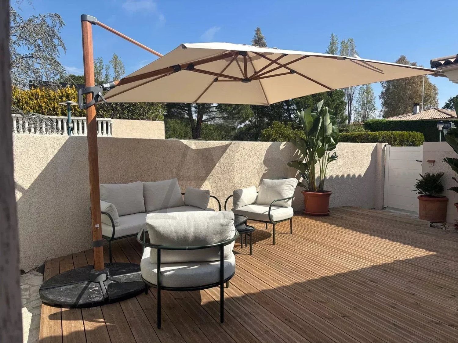 Maison à vendre, 117m², Villeneuve-Loubet