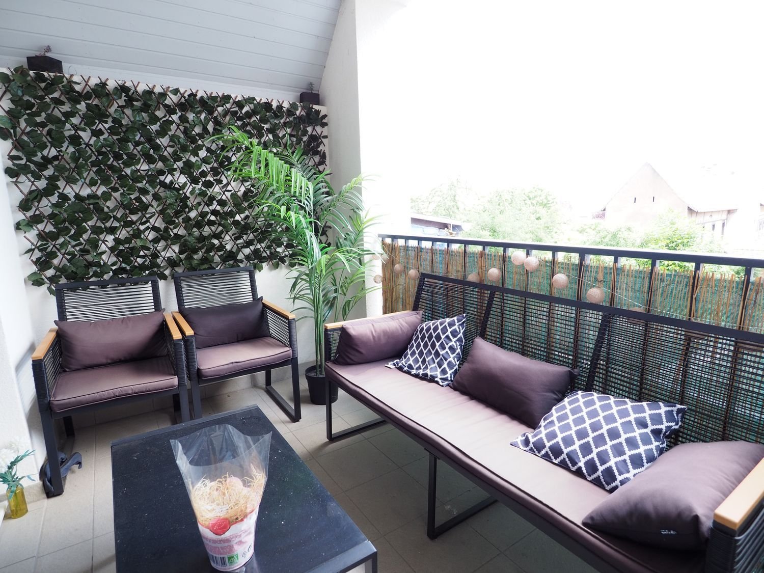 Appartement à vendre, 72m², Bischheim