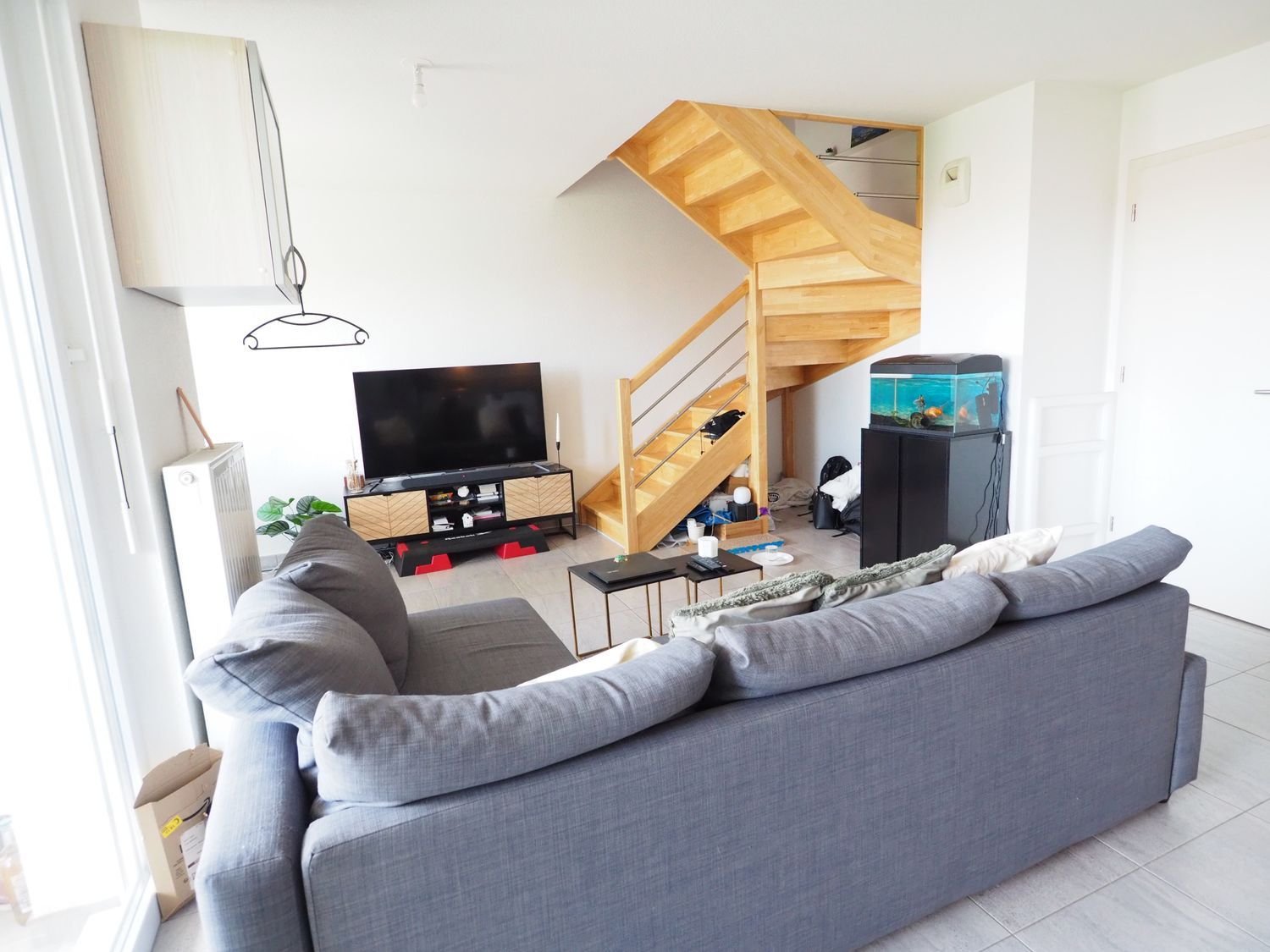 Appartement à vendre, 72m², Bischheim