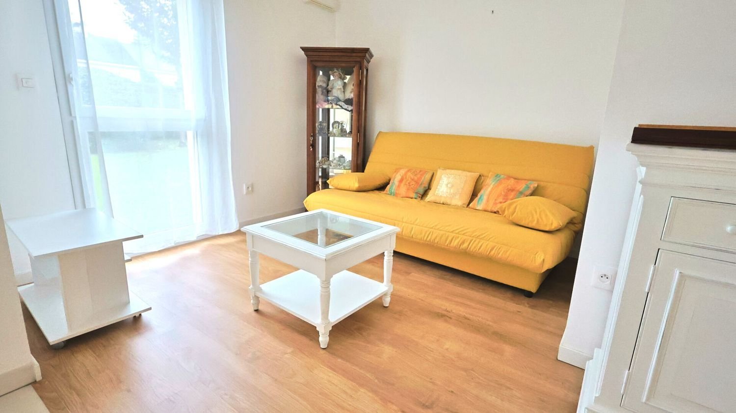 Appartement à vendre, 59m², Nantes
