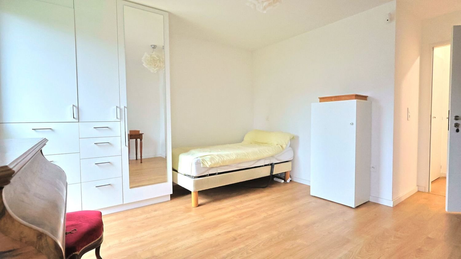 Appartement à vendre, 59m², Nantes