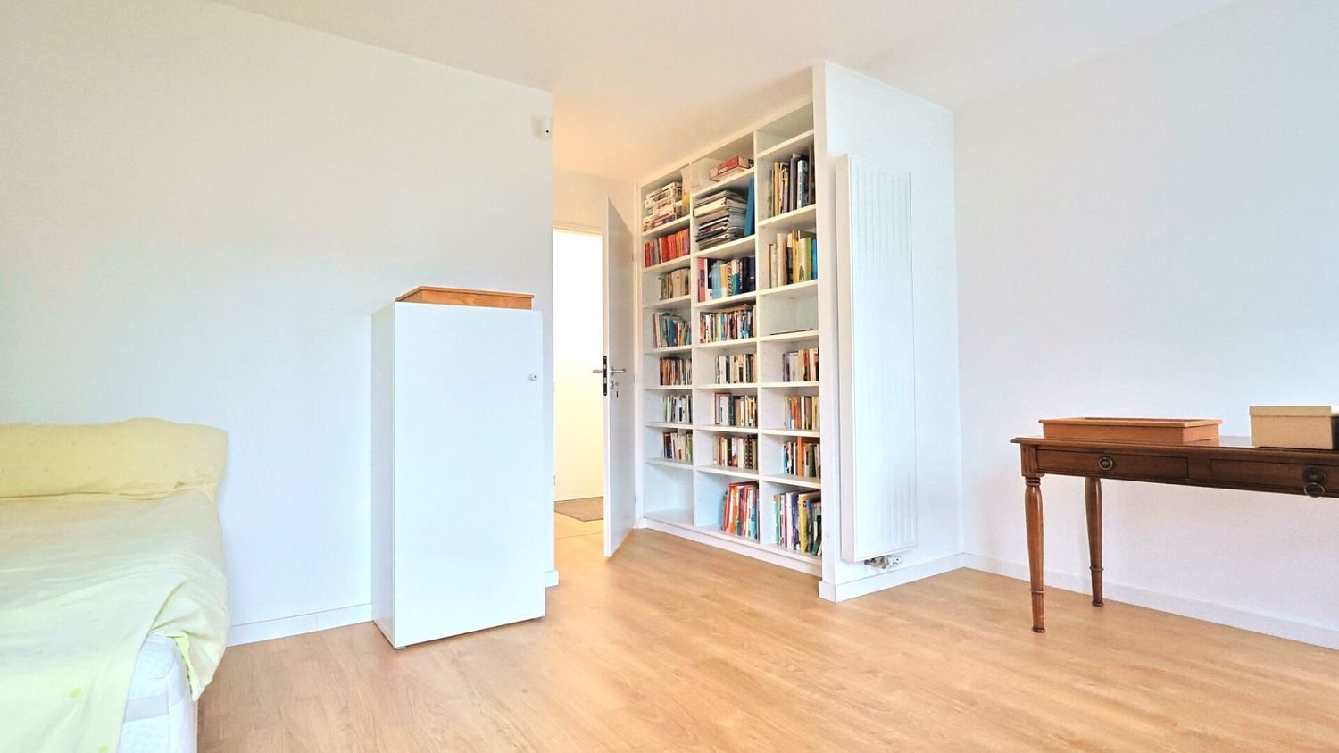 Appartement à vendre, 59m², Nantes