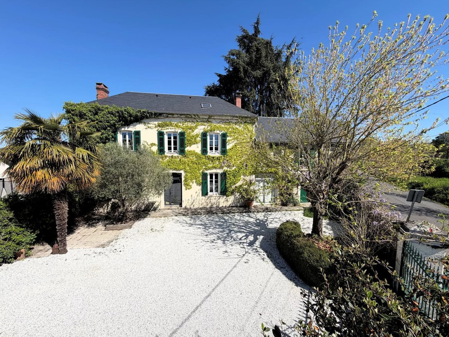 Maison à vendre, 264m², Andrest