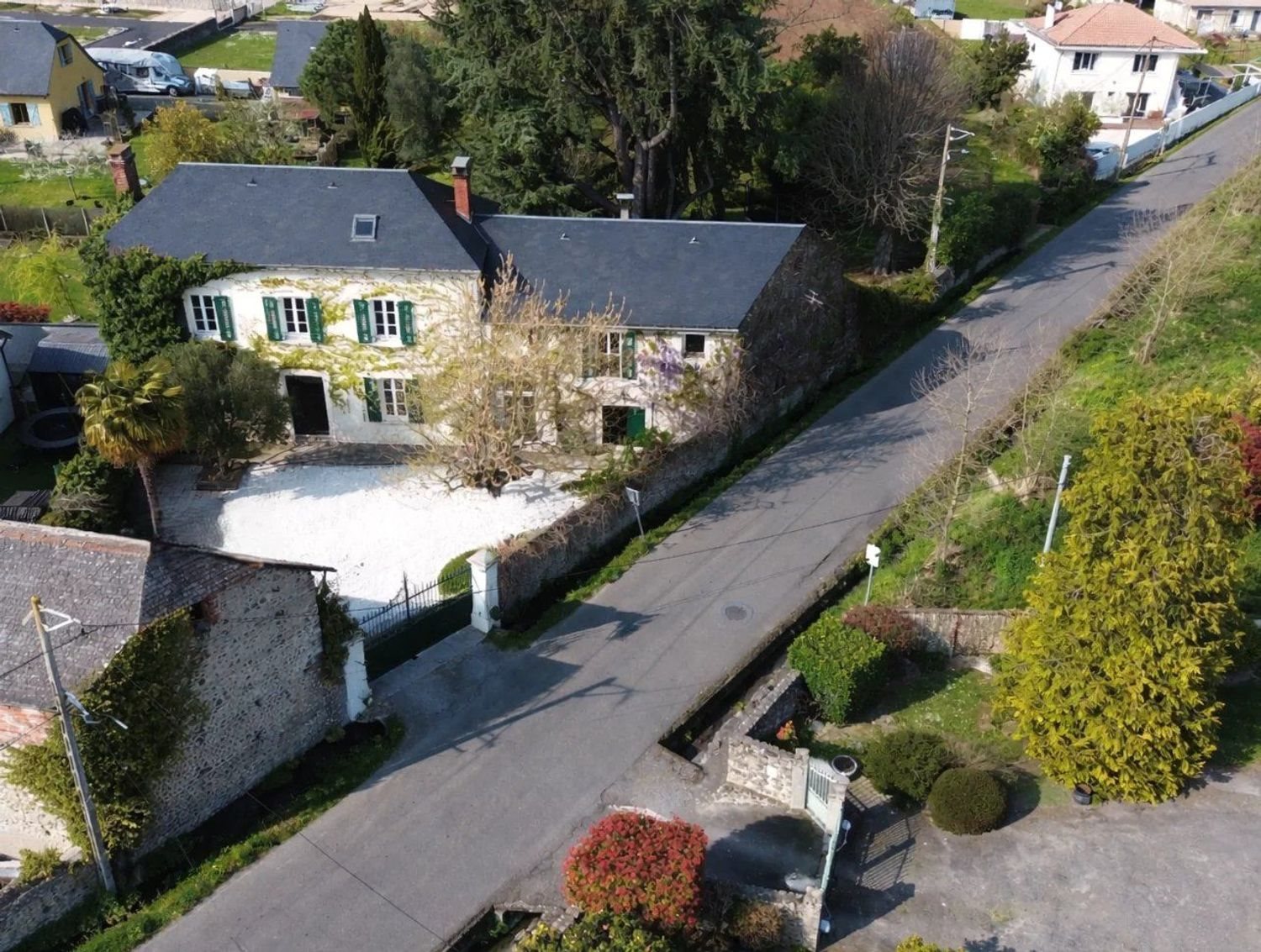 Maison à vendre, 264m², Andrest
