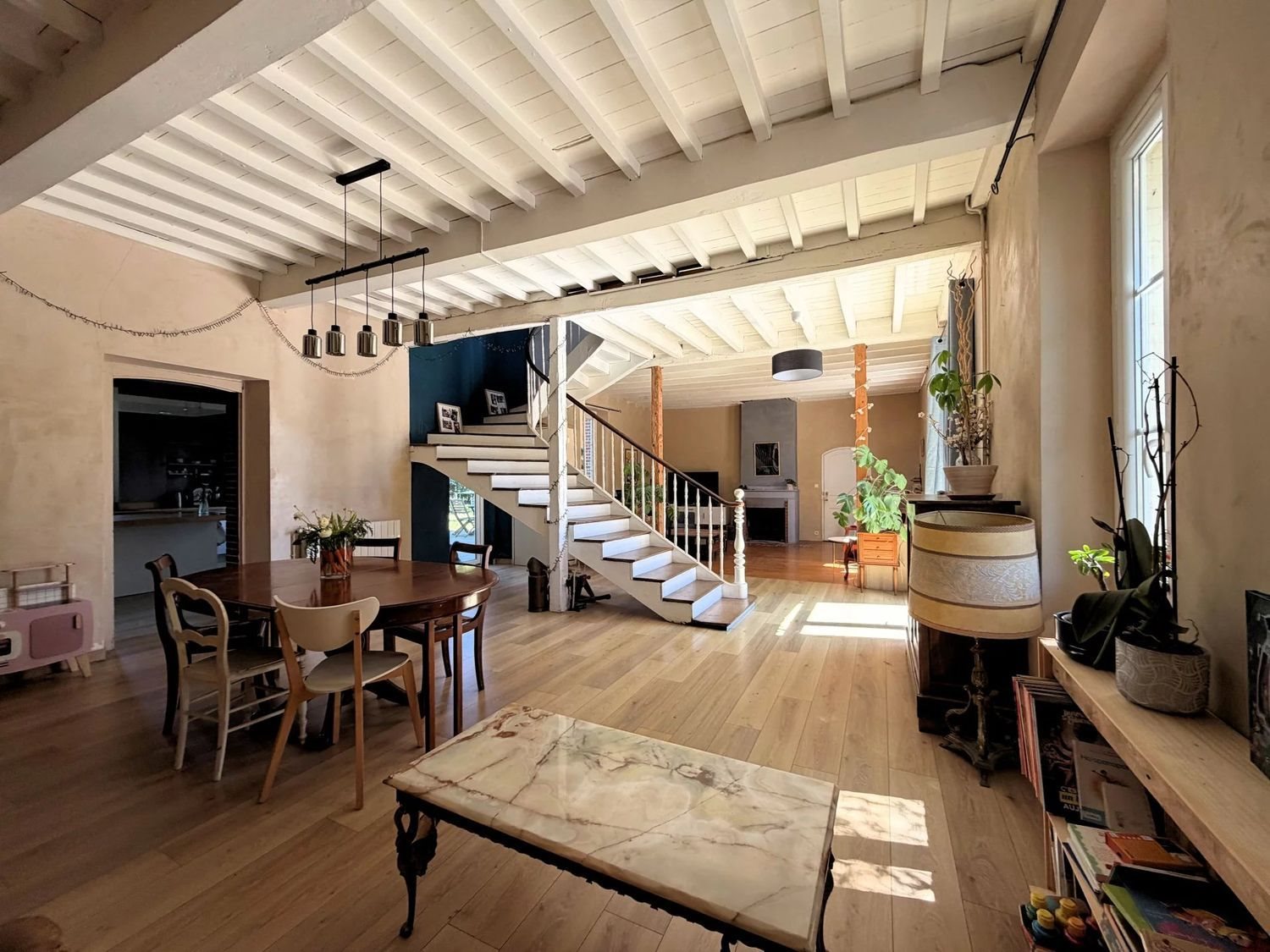 Maison à vendre, 264m², Andrest
