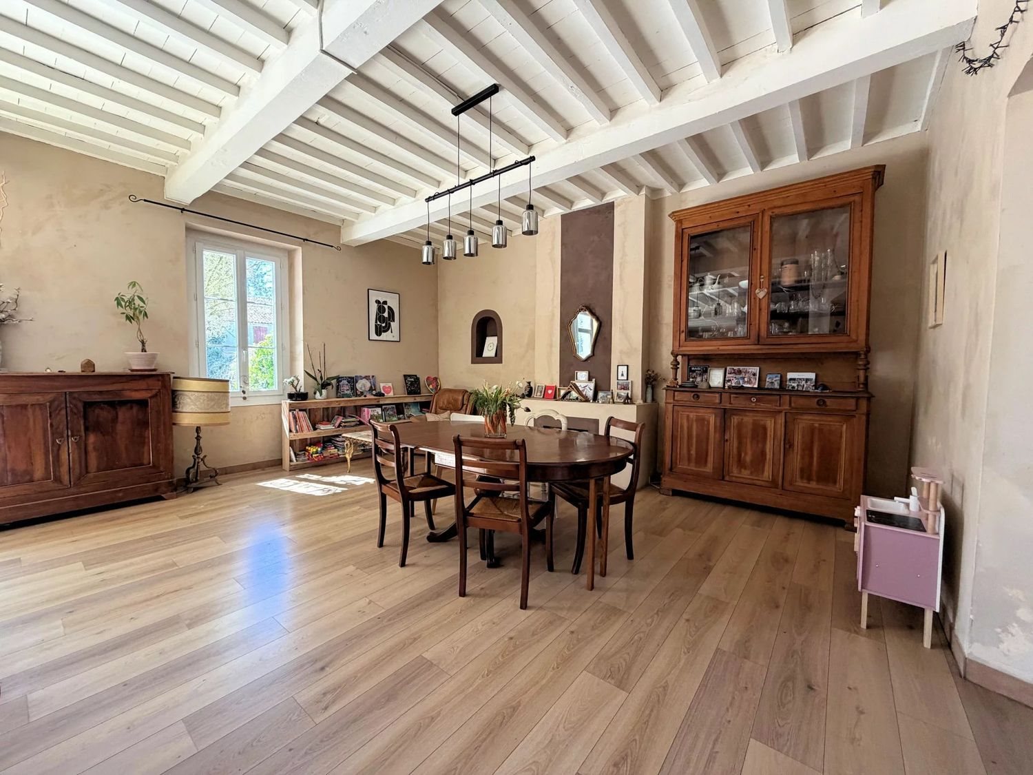 Maison à vendre, 264m², Andrest