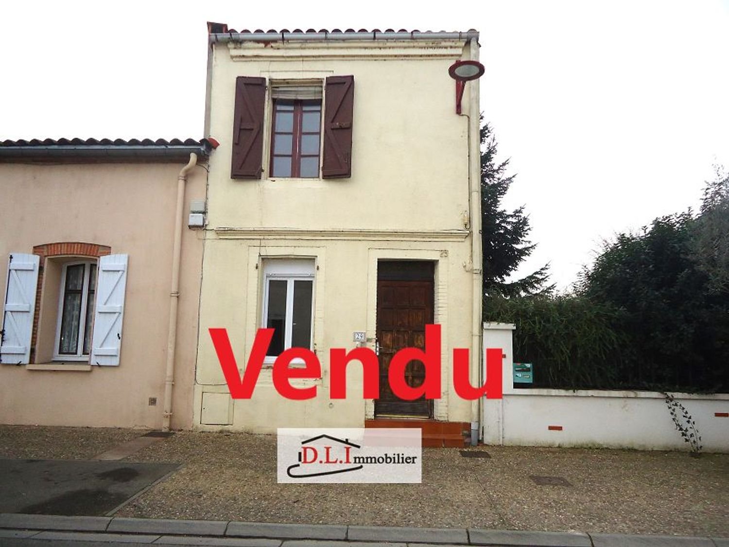 Maison à vendre, 81m², Castelsarrasin