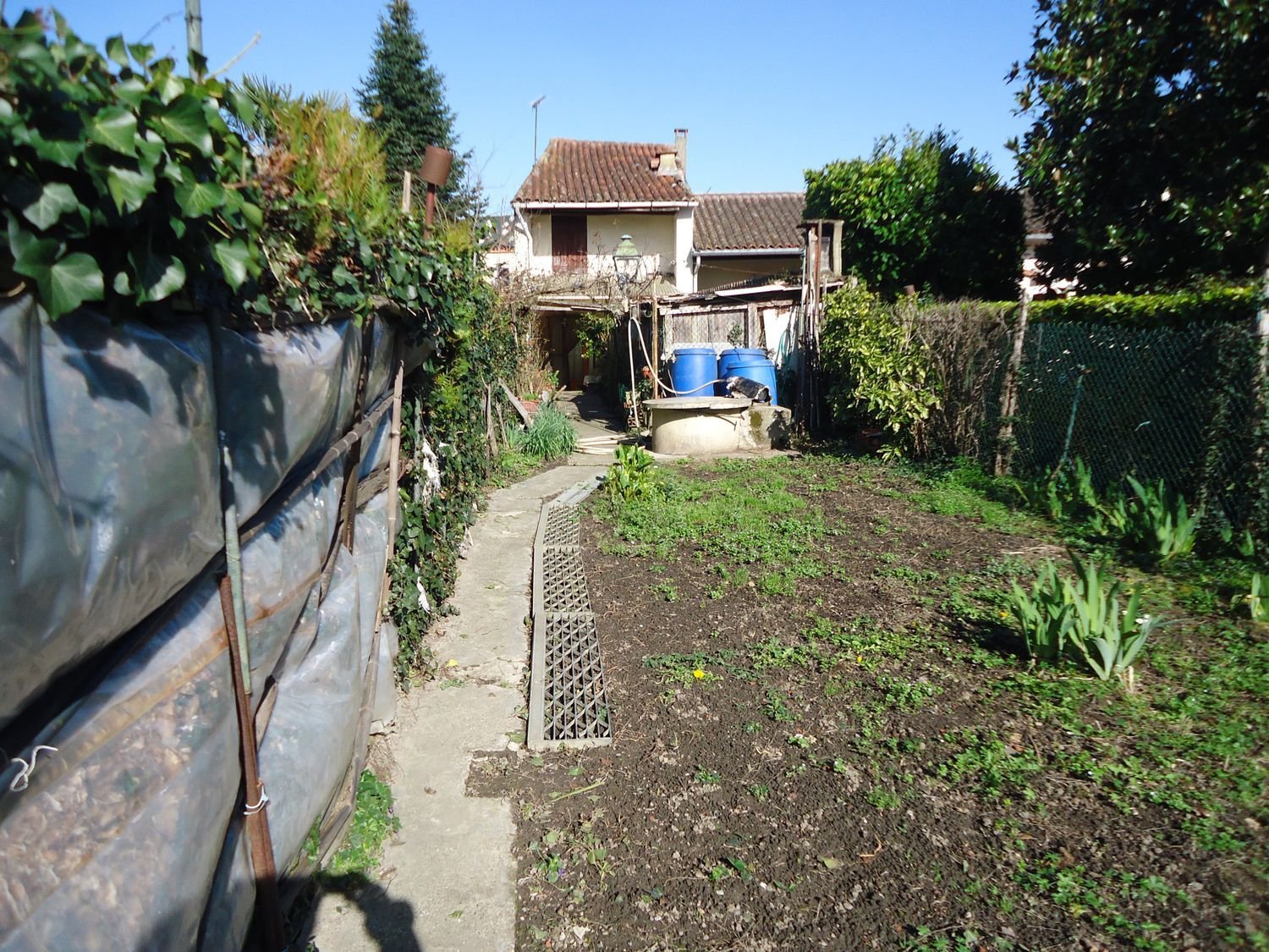 Maison à vendre, 81m², Castelsarrasin
