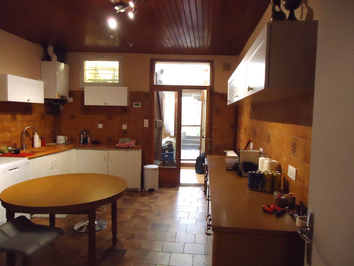 Maison à vendre, 81m², Castelsarrasin