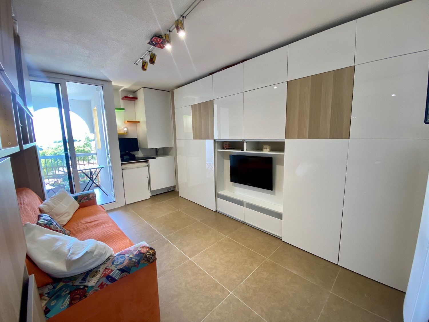 Appartement à vendre, 21m², Mauguio